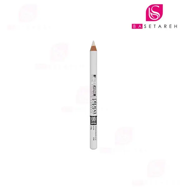 مداد چشم سفید پیپا شماره  Pippa pencil eye line white 821 - 6