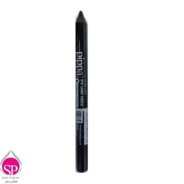 مداد چشم شمعی پیپا شماره  Pippa Pencil Eyeliner 901 - 6