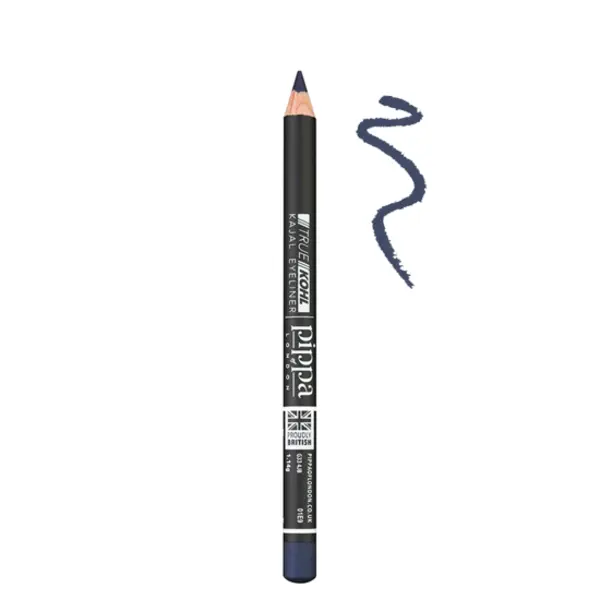مداد چشم بنفش پیپا شماره  Pippa pencil eye line purple 832 - 3