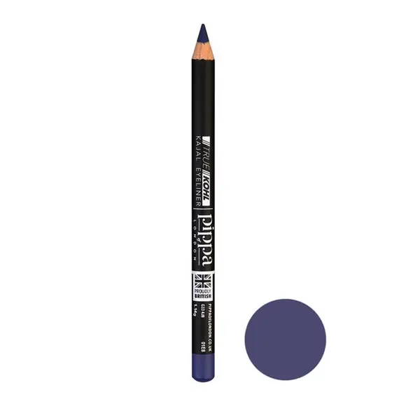 مداد چشم بنفش پیپا شماره  Pippa pencil eye line purple 832 - 6