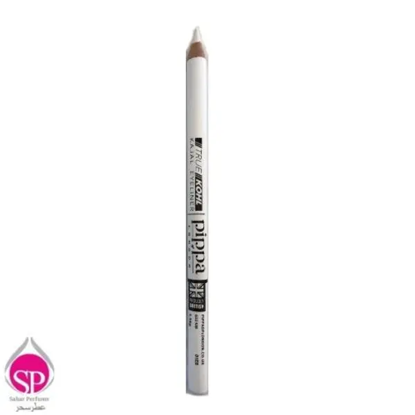 مداد چشم سفید پیپا شماره  Pippa pencil eye line white 821 - 5