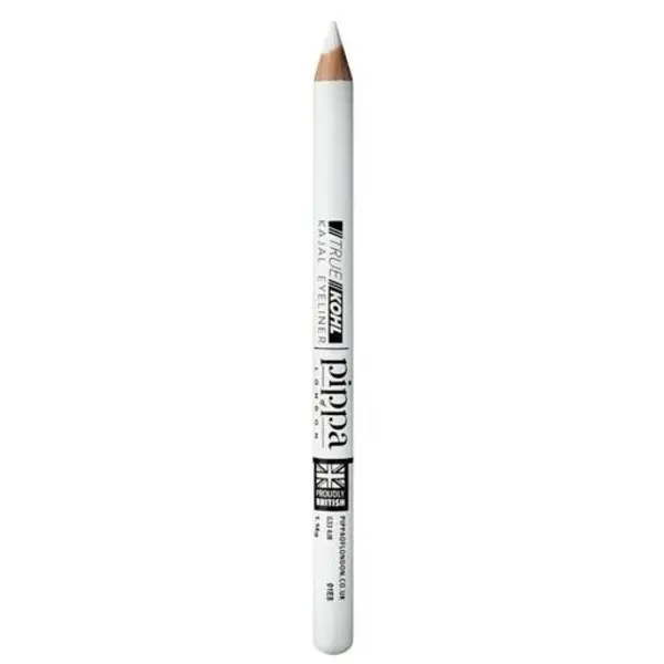 مداد چشم سفید پیپا شماره  Pippa pencil eye line white 821 - 2