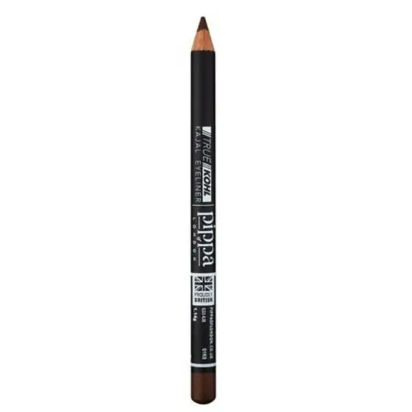 مداد چشم قهوه ای پیپا شماره  Pippa pencil eye line brown 823 - 3