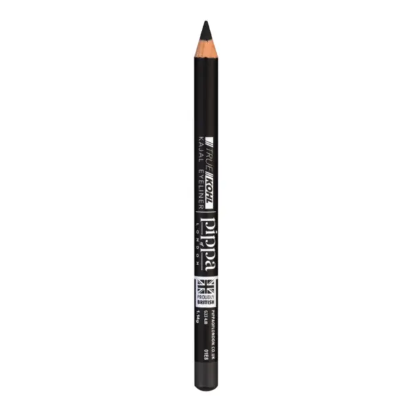 مداد چشم مشکی پیپا شماره Pippa pencil eye line black 822 - 6