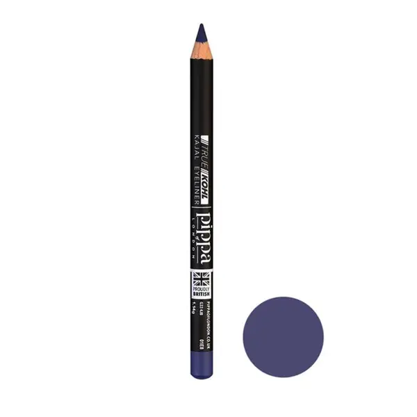 مداد چشم بنفش پیپا شماره  Pippa pencil eye line purple 832 - 2