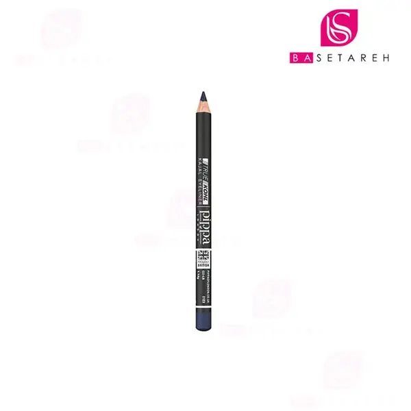 مداد چشم بنفش پیپا شماره  Pippa pencil eye line purple 832 - 5
