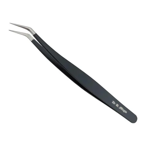 پنس مژه  دکتر مجی مدل PRO - 3
