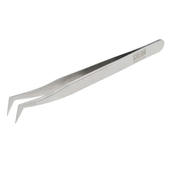 پنس مژه سالن مدل Professional-S - 2