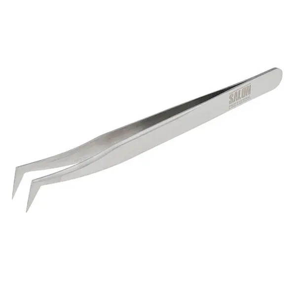 پنس مژه سالن مدل Professional-S - 3