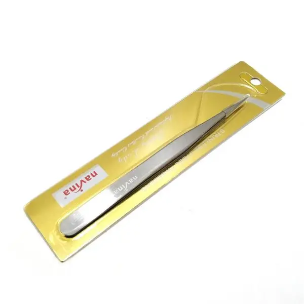 پنس مژه ناوینا مدل PT-3 - 4