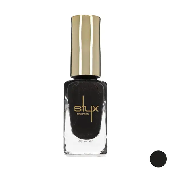 لاک ناخن استایکس شماره S107 - 2