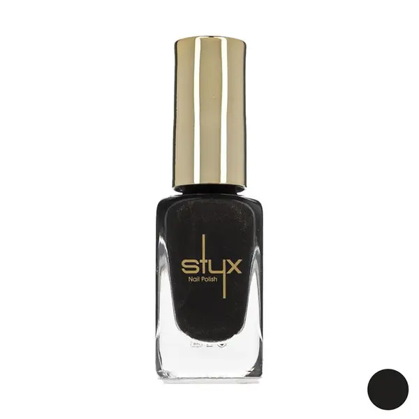 لاک ناخن استایکس شماره S107 - 6