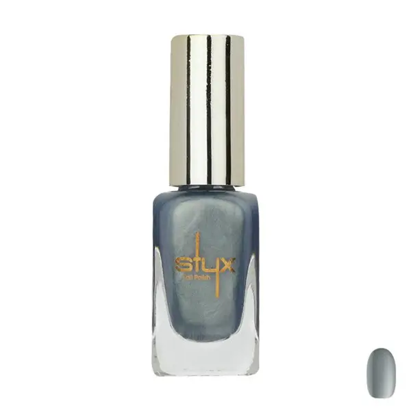 لاک ناخن استایکس شماره s114 - 2