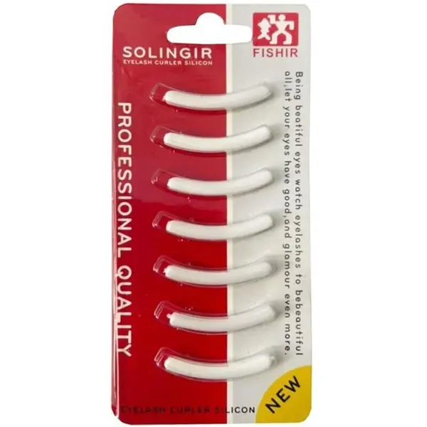یدک فرمژه فیشر مدل SL-4477 مجموعه 7 عددی - 3