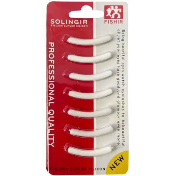 یدک فرمژه فیشر مدل SL-4477 مجموعه 7 عددی - 2