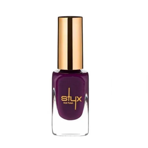 لاک ناخن Styx S25-1 - 3