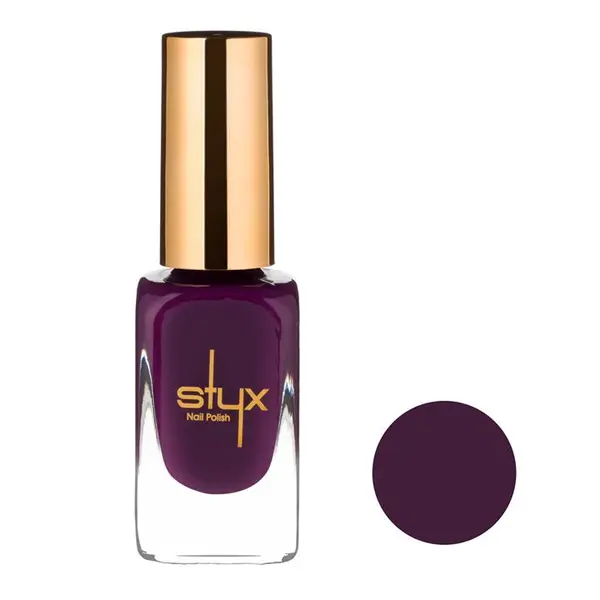 لاک ناخن Styx S25-1 - 2