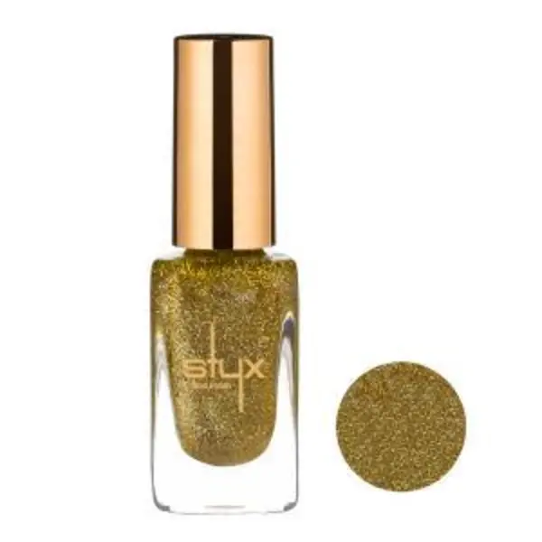 لاک ناخن استایکس STYX شماره S4 - 2