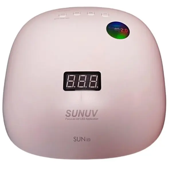 دستگاه لاک خشک کن Sun مدل UVLED 4S - 2