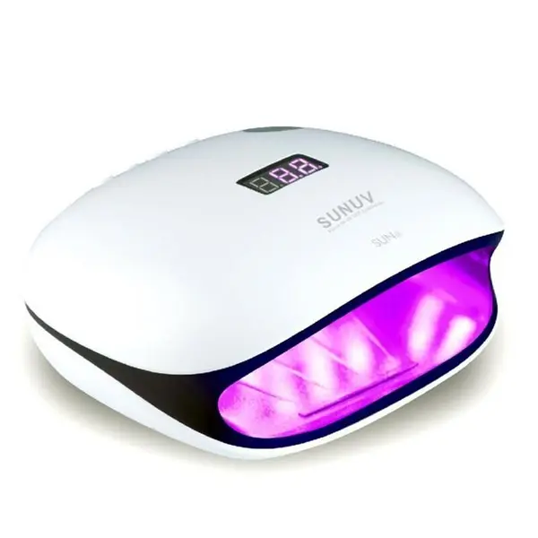 دستگاه لاک خشک کن Sun مدل UVLED 4S - 4