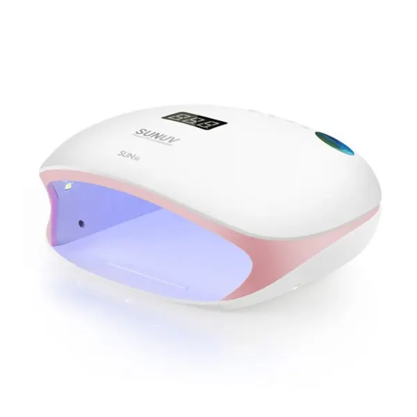 دستگاه لاک خشک کن Sun مدل UVLED 4S - 6