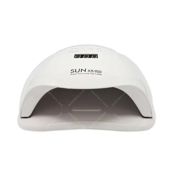 دستگاه SUN X5 PLUS LED - 4