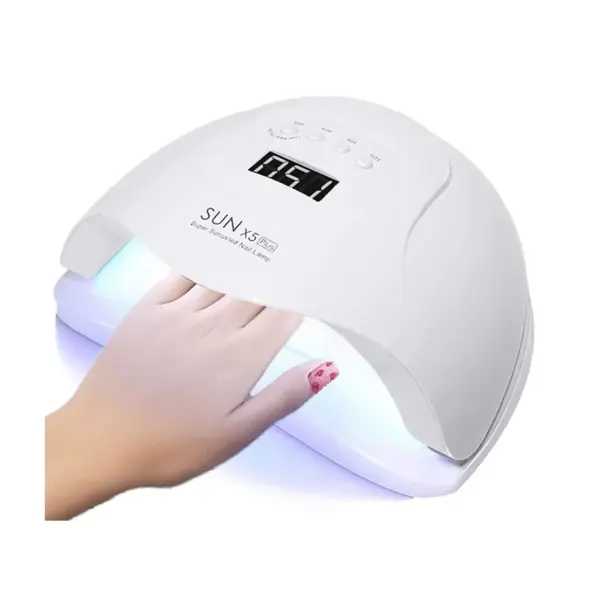 دستگاه SUN X5 PLUS LED - 3