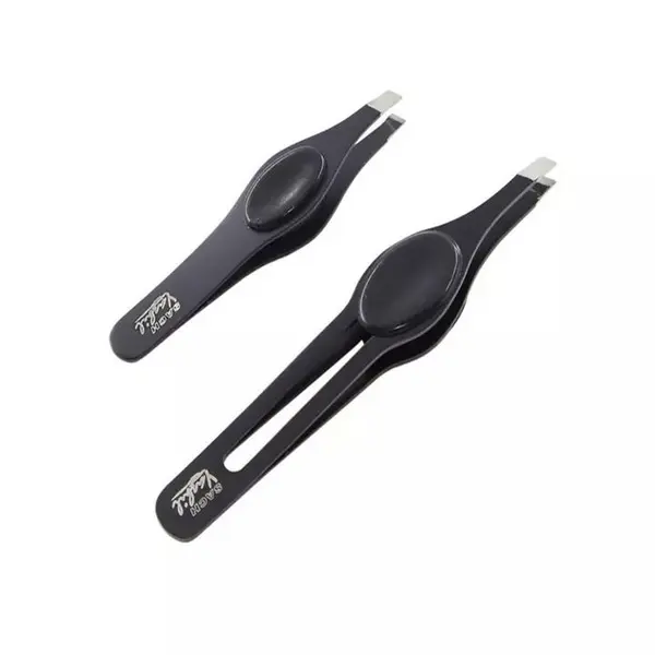 موچین ابرو یاشیل مدل T10 مجموعه 2 عددی - 4