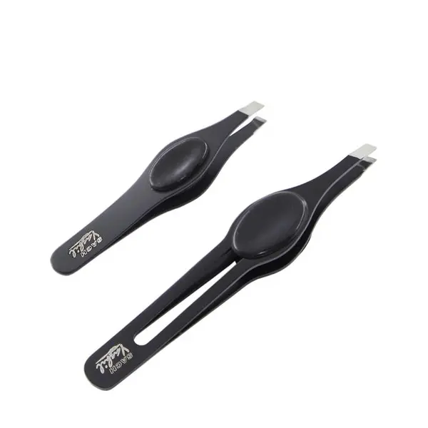 موچین ابرو یاشیل مدل T10 مجموعه 2 عددی - 3