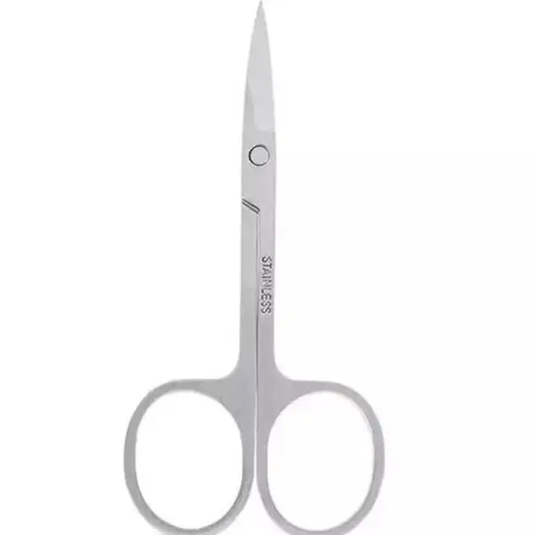 قیچی ابرو فیشر مدل TITANUM - 4