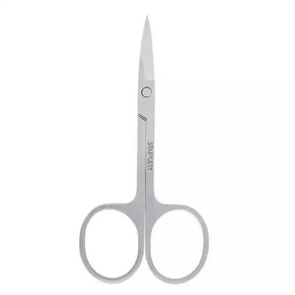 قیچی ابرو فیشر مدل TITANUM - 3