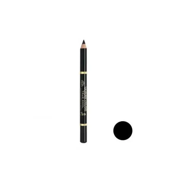 مداد چشم گلدن رز مدل True kohl - 2