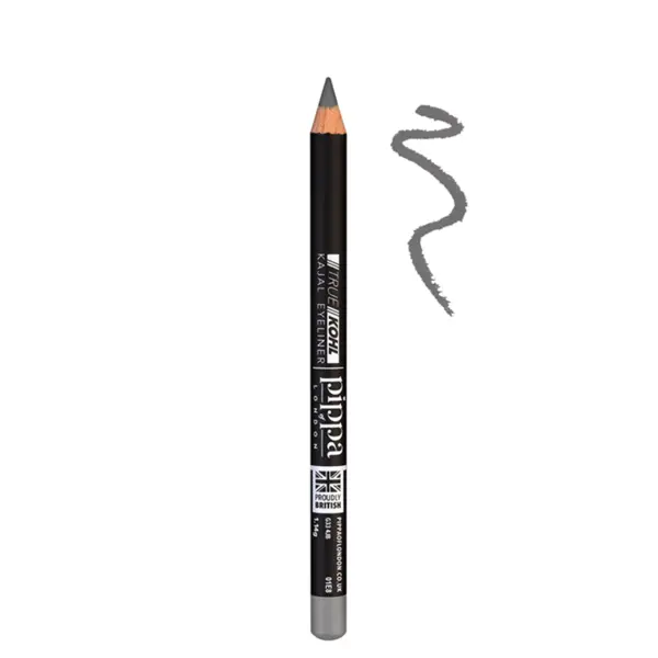 مداد چشم پیپا مدل True Kohl Kajal شماره 836 - 4