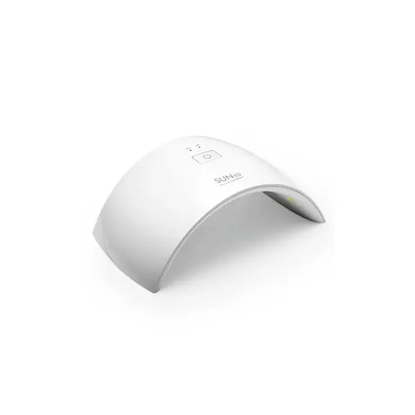 دستگاه خشک کن UV/LED ناخن 24 وات مدل 9C سان | SUN - 5