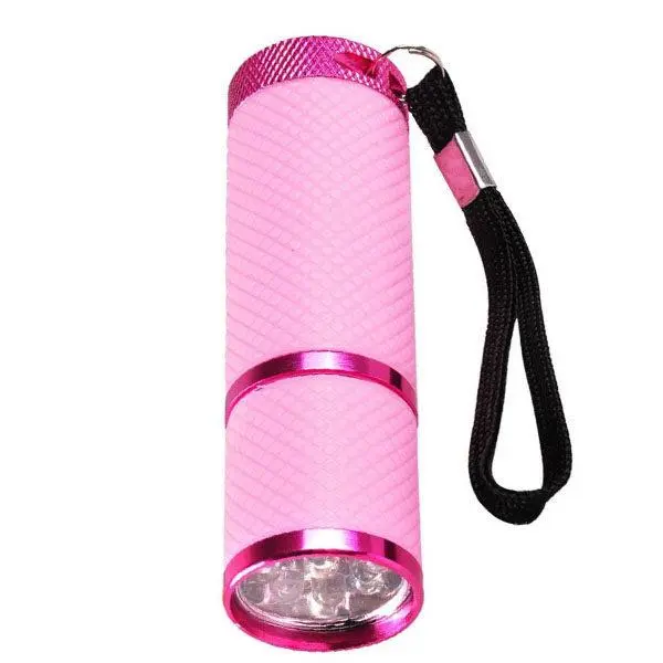 دستگاه خشک کن UV/LED ناخن 24 وات مدل 9C سان | SUN - 2