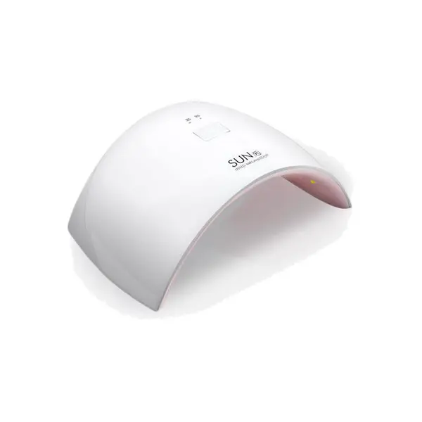 دستگاه خشک کن UV/LED ناخن 24 وات مدل 9C سان | SUN - 3