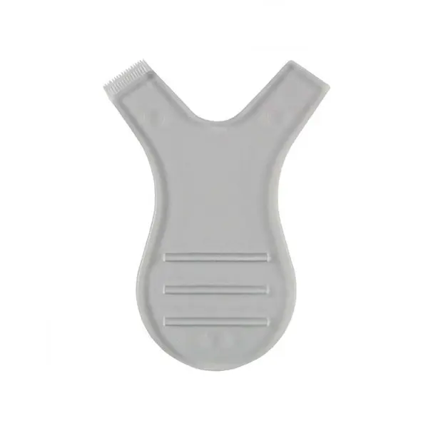 شانه لیفت مژه طرح Y - 4