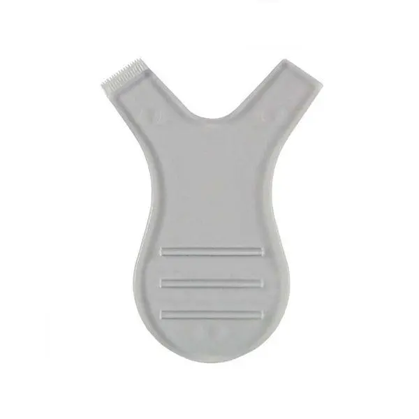 شانه لیفت مژه طرح Y - 5