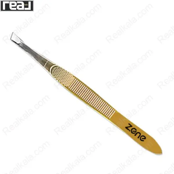 موچین ابرو زد وان مدل Z-106 - 4