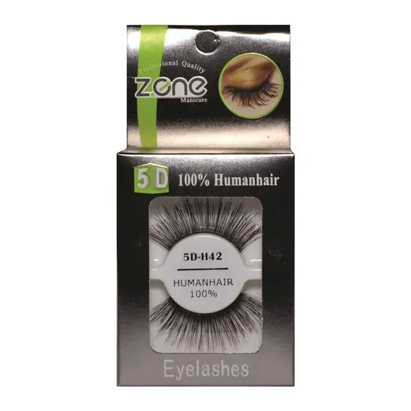 مژه مصنوعی زد وان مدل Z409 کد 42 - 2