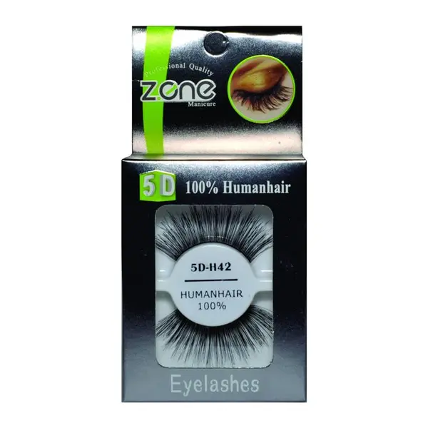 مژه مصنوعی زد وان مدل Z409 کد 42 - 3