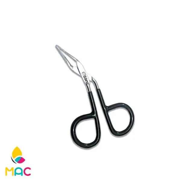 موچین قیچی زد وان Z.One Tweezers Z-251 - 2