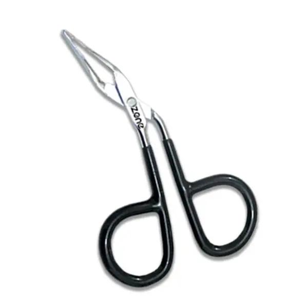 موچین قیچی زد وان Z.One Tweezers Z-251 - 4