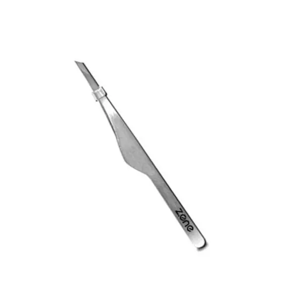 موچین ابرو زد وان Z.ONE مدل Z-105 - 6