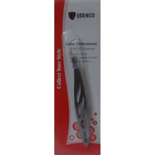 موچین ابرو زد وان Z.ONE مدل Z-105 - 3