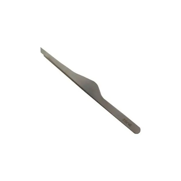 موچین ابرو زد وان Z.ONE مدل Z-105 - 4
