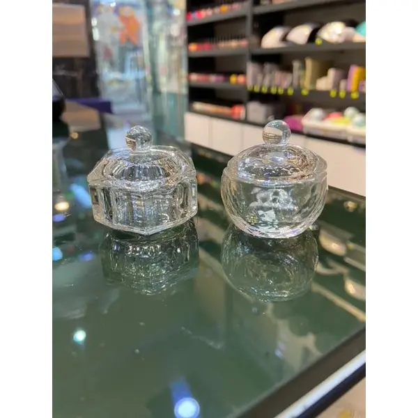گوده لیکوئید شیشه ای - 3