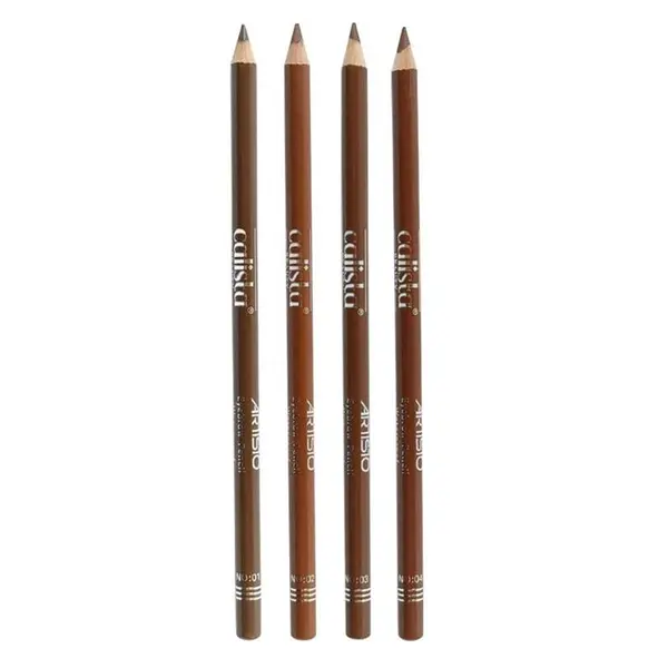 مداد ابرو کالیستا بیوتی کد 001 بسته 4 عددی - 5