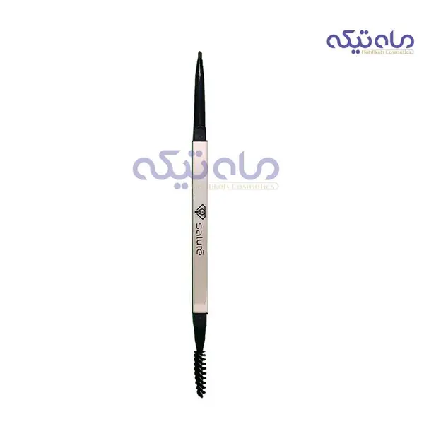 مداد ابرو سالوته پیچی شماره 04 - 3