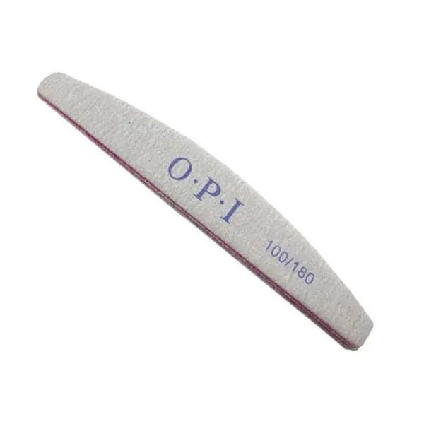 بافر ناخن 100/180 او پی آی OPI - 3